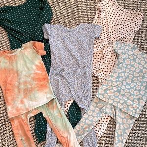 COZYS Pajama Bundle